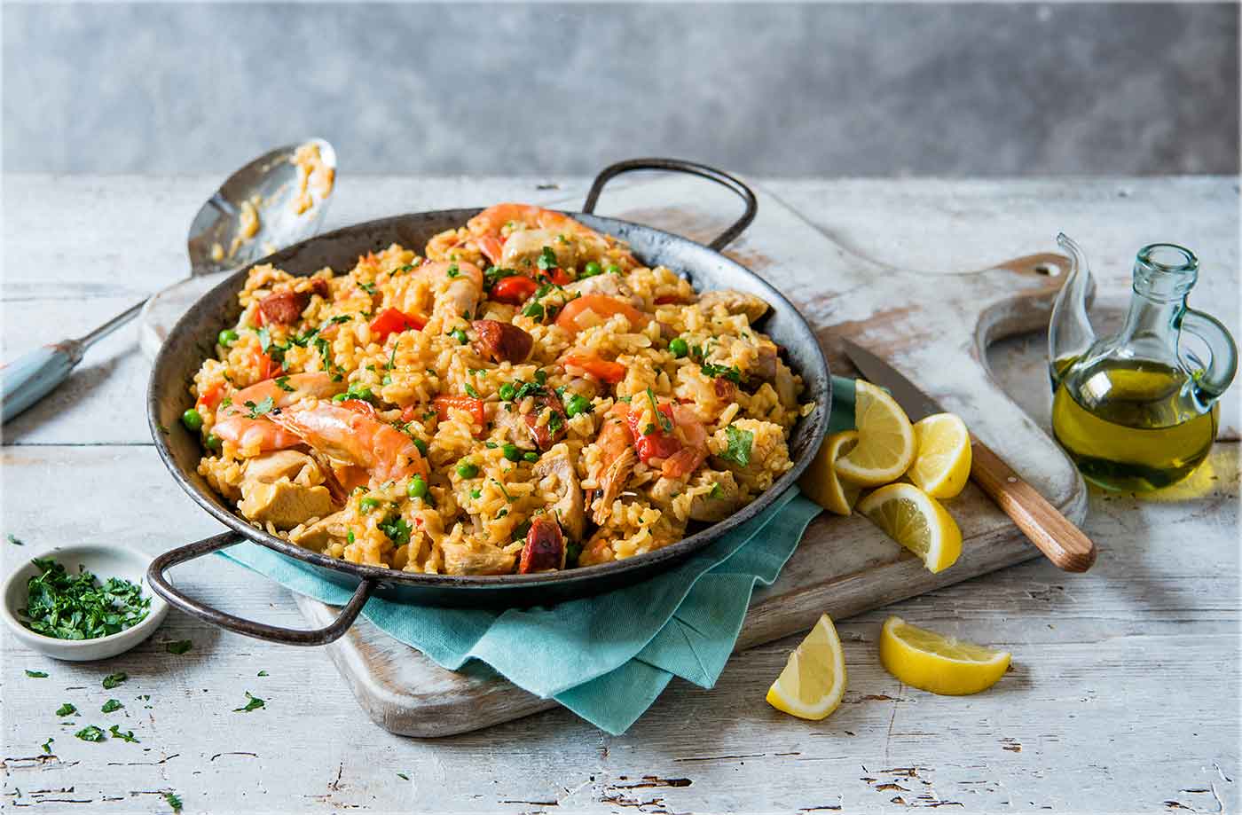 ClassicPaella