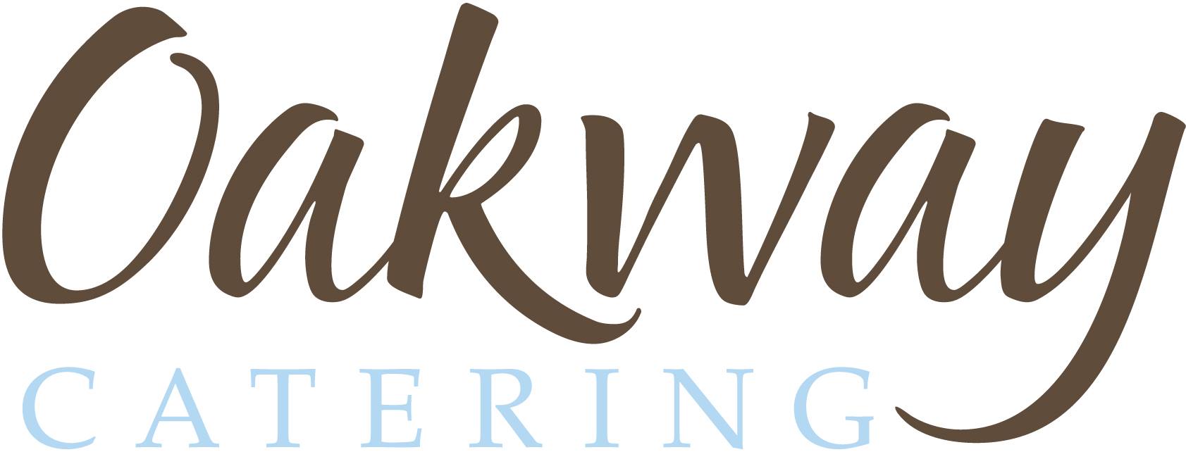 Oakway Catering LOGO